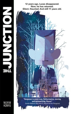 The Junction by Konyu, Norm