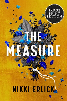 The Measure by Erlick, Nikki