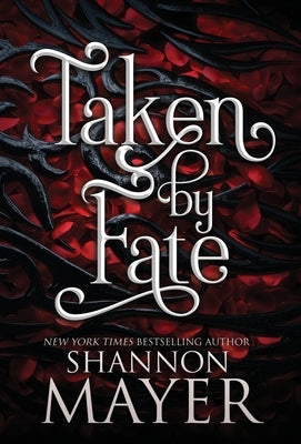 Taken by Fate by Mayer, Shannon