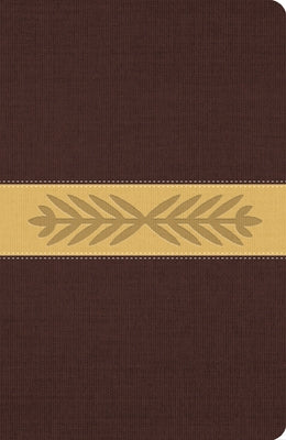 Message-MS-Harvest Wheat Numbered: The Bible in Contemporary Language by Peterson, Eugene H.