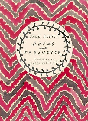 Pride and Prejudice by Austen, Jane