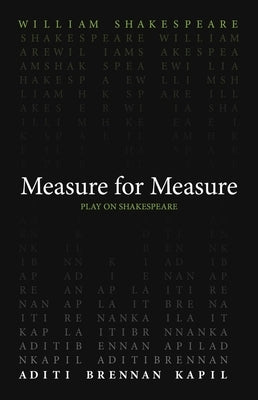 Measure for Measure by Shakespeare, William