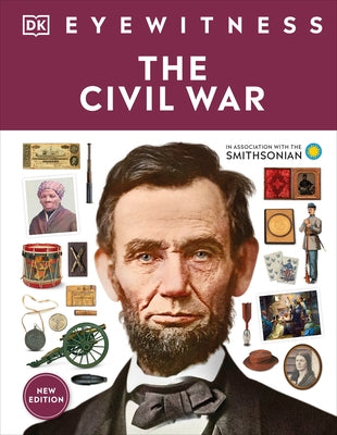 Eyewitness the Civil War by Dk