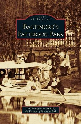 Baltimore's Patterson Park by Almaguer, Tim