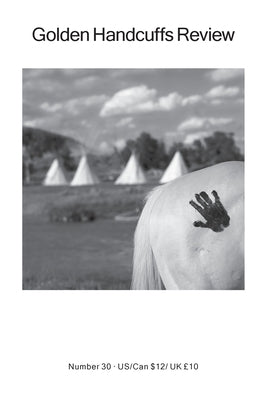 Golden Handcuffs Review: Number 30 by Rowan, Lou