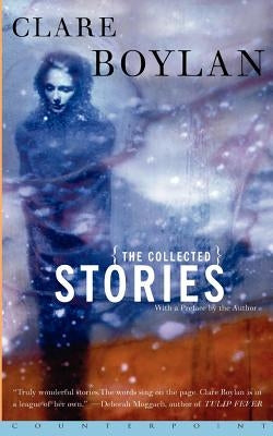 Collected Stories by Boylan, Clare