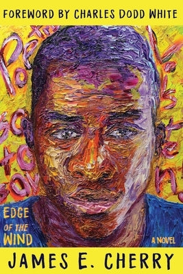 Edge of the Wind by Cherry, Jame E.