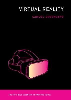 Virtual Reality by Greengard, Samuel