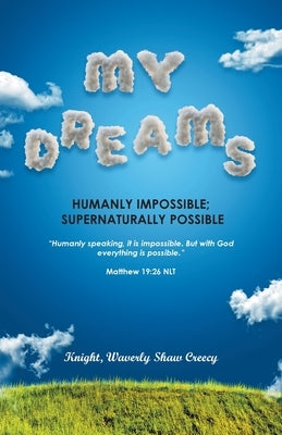 My Dreams by Knight, Waverly