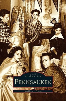 Pennsauken by Crane, Kathleen J.