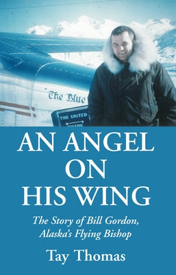 An Angel on His Wing by Thomas, Tay