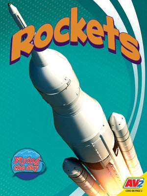 Rockets by Lanier Hinote, Wendy