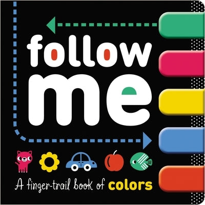 Follow Us by Make Believe Ideas Ltd