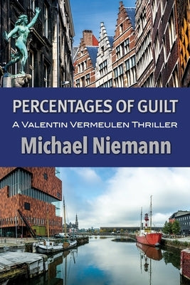 Percentages of Guilt by Niemann, Michael