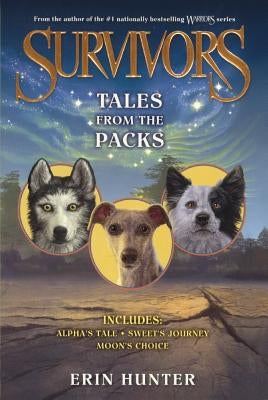 Tales from the Packs by Hunter, Erin