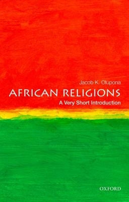 African Religions by Olupona, Jacob K.