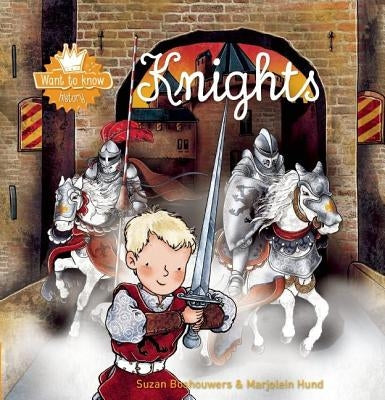 Knights by Boshouwers, Suzan