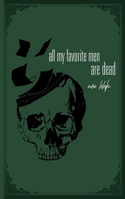 all my favorite men are dead: a healing book of pain by Lélek, Női