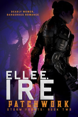 Patchwork by Ire, Elle E.