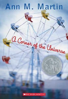 A Corner of the Universe by Martin, Ann M.