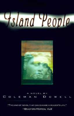 Island People by Dowell, Coleman