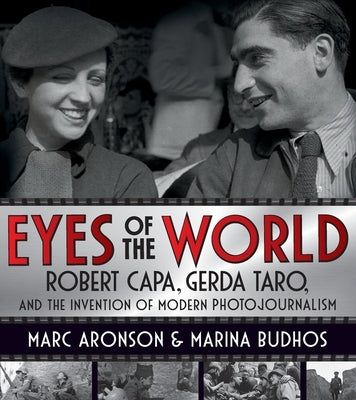 Eyes of the World by Aronson, Marc