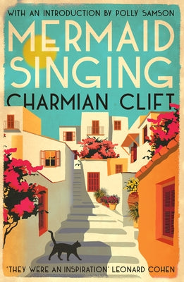 Mermaid Singing by Clift, Charmian