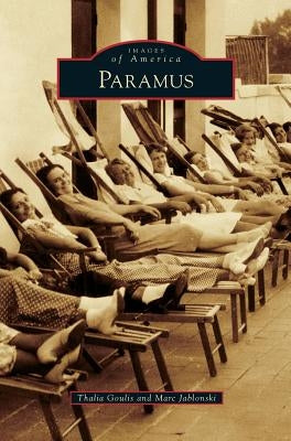 Paramus by Goulis, Thalia