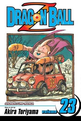 Dragon Ball Z, Vol. 23: Yami No Matsuei by Toriyama, Akira