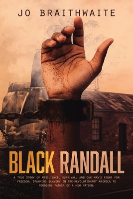 Black Randall by Braithwaite, Joanne T.