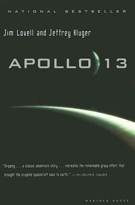 Apollo 13 by Lovell, James
