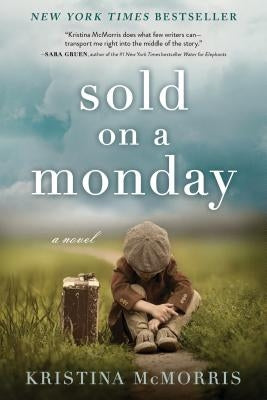 Sold on a Monday by McMorris, Kristina