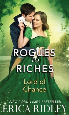 Lord of Chance by Ridley, Erica
