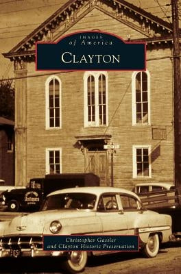Clayton by Gassler, Christopher