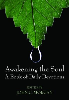 Awakening the Soul by Morgan, John C.