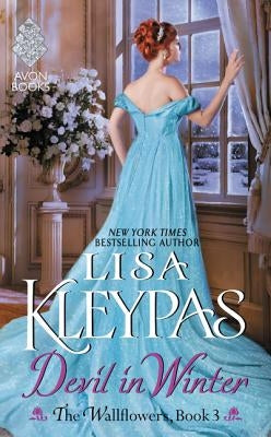 Devil in Winter: The Wallflowers, Book 3 by Kleypas, Lisa