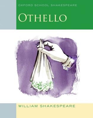 Othello by Shakespeare, William