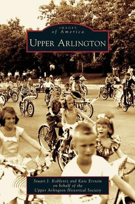 Upper Arlington by Koblentz, Stuart J.