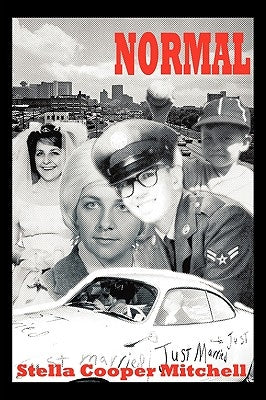 Normal by Mitchell, Stella Cooper