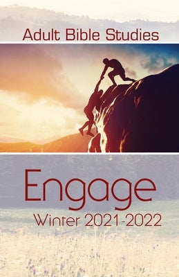 Adult Bible Study Student Winter 2021-22 by Cokesbury
