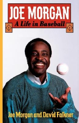Joe Morgan by Falkner, David