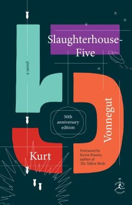 Slaughterhouse-Five by Vonnegut, Kurt