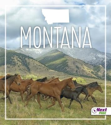 Montana by Mills, Jordan