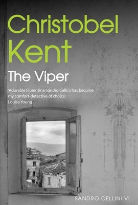 The Viper, 6 by Kent, Christobel