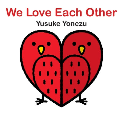 We Love Each Other by Yonezu, Yusuke