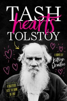 Tash Hearts Tolstoy by Ormsbee, Kathryn