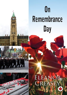 On Remembrance Day by Creasey, Eleanor