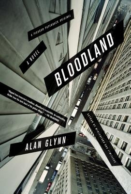 Bloodland by Glynn, Alan