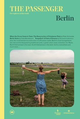 The Passenger: Berlin by VV, Aa