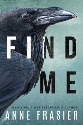 Find Me by Frasier, Anne